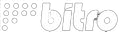 bitro logo